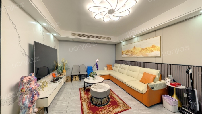 仲景公寓二手房实景图