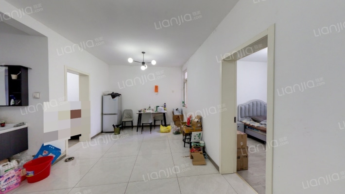 卧云新村二手房实景图