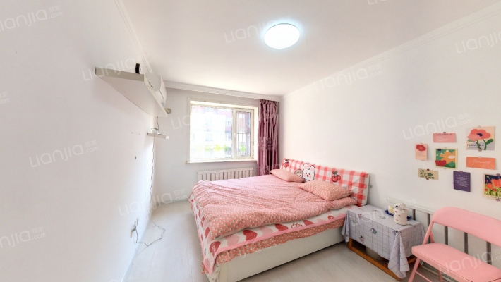 沙河子小区二手房实景图