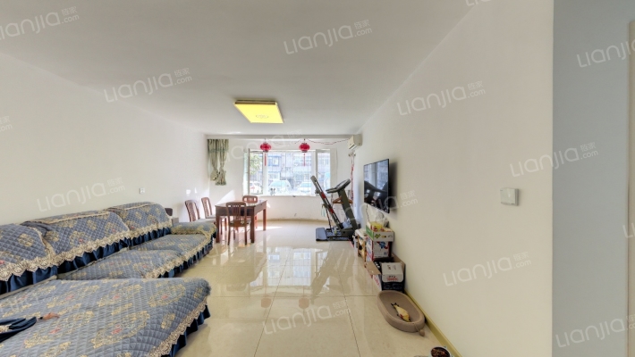 鹏泰花园二手房实景图