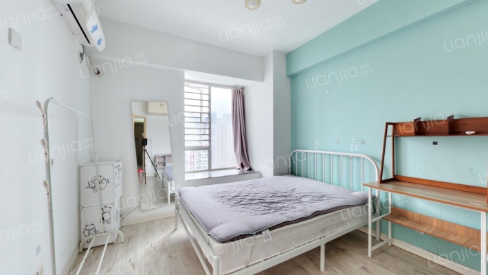 君悦领地二手房实景图