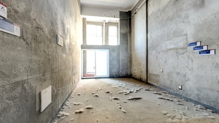 立方世界二手房实景图