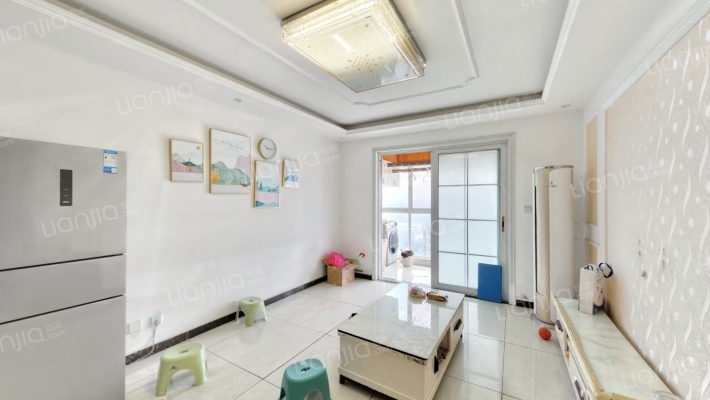 城置国际花园城三期二手房实景图