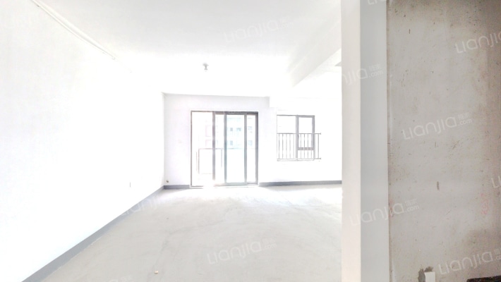 新西塘孔雀城天樾府二手房实景图