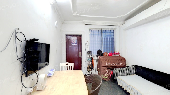 金来大楼二手房实景图