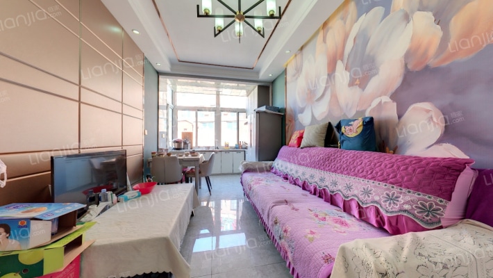 李屯小区二手房实景图