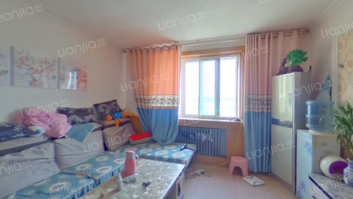 鑫鑫小区二手房实景图