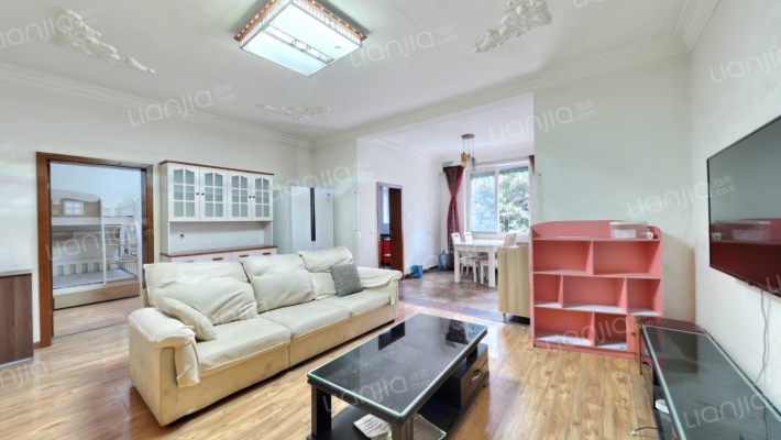 王家巷16号二手房实景图