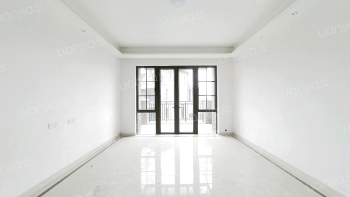 保利云上二手房实景图