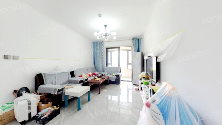 金苑阳光里二手房实景图