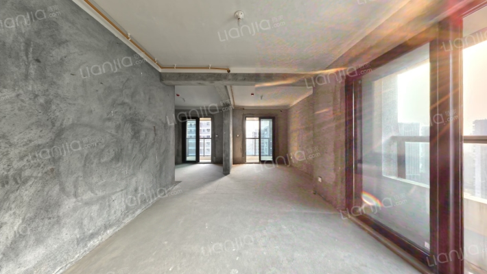 世茂国风源赋二手房实景图