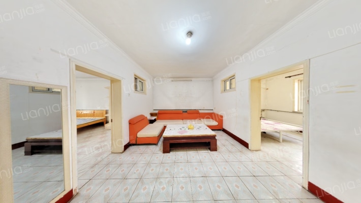 三达宿舍楼二手房实景图