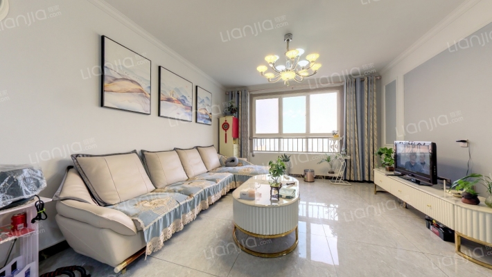 日化南苑二手房实景图