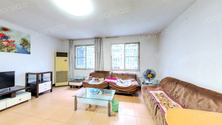 福苑花园二手房实景图