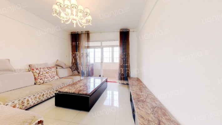 昆铁惠民小区二手房实景图