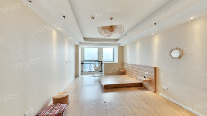 华润悦玺二手房实景图