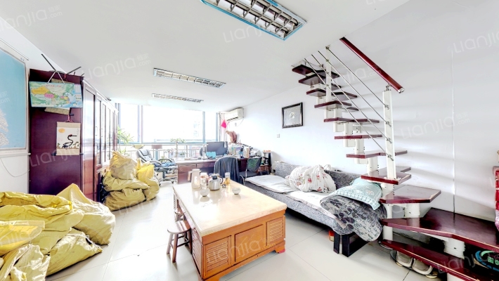 未来城二手房实景图