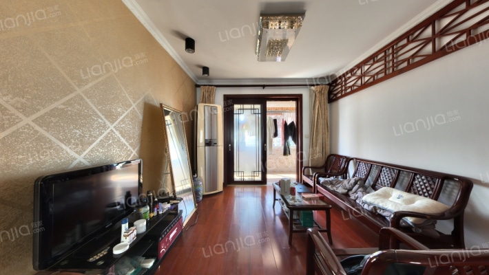 鼎尚花园(姑苏区)二手房实景图