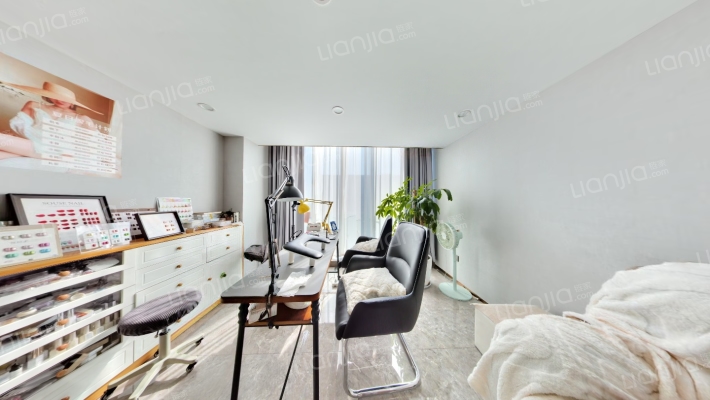 中顺新澜悦二手房实景图