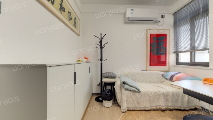 朱家塘小区二手房实景图