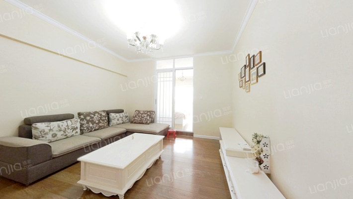 中环金界二手房实景图