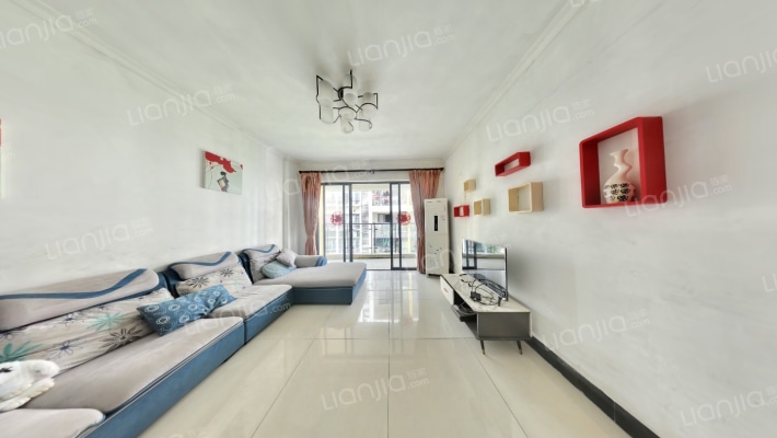 大福名城二手房实景图