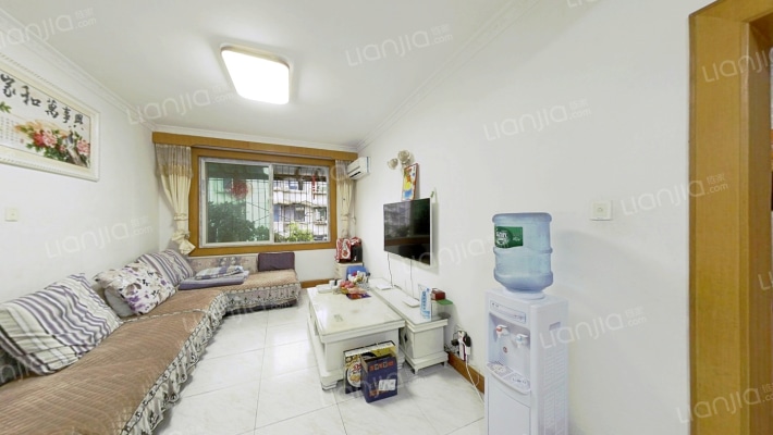 教师新村二手房实景图