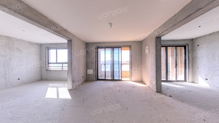 樟繁嘉园二手房实景图