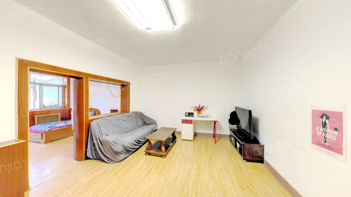 崇善寺19号院西二手房实景图