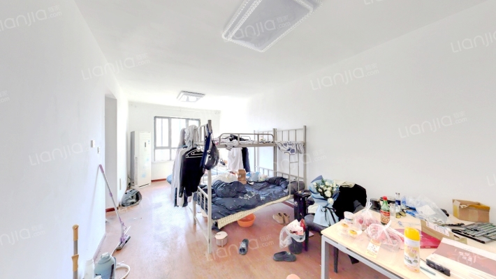 钱隆学府二手房实景图