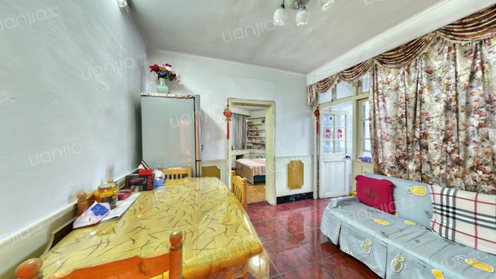 锦园小区二手房实景图