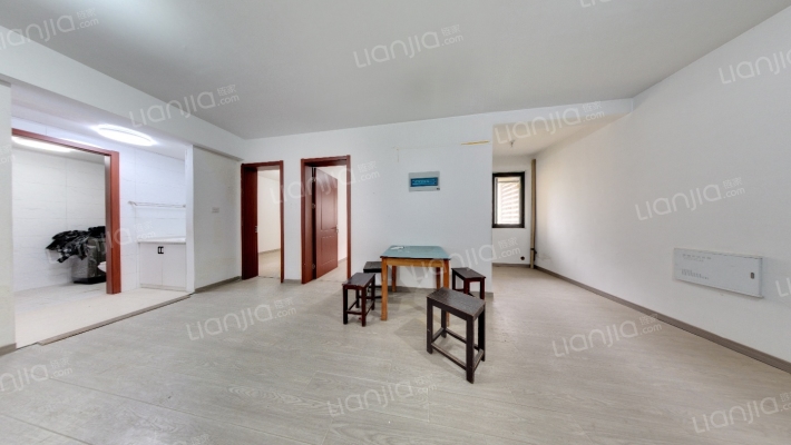 众泾水岸花园二手房实景图