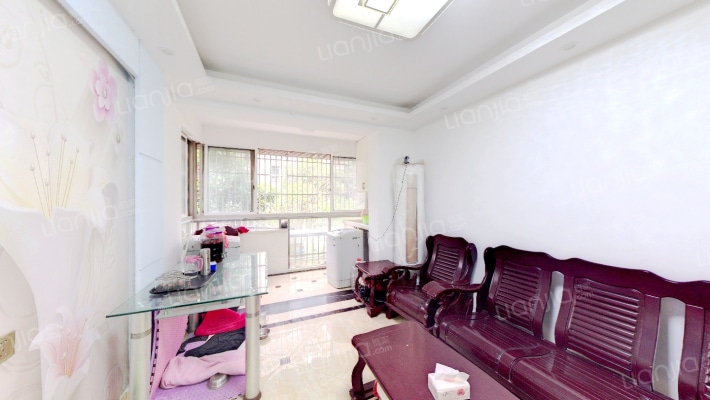 久久小区二手房实景图