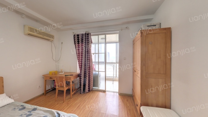 爱特公寓二手房实景图