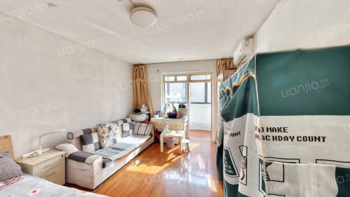 兴庆小区永嘉坊二手房实景图