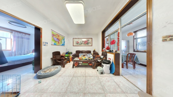 苏减小区二手房实景图