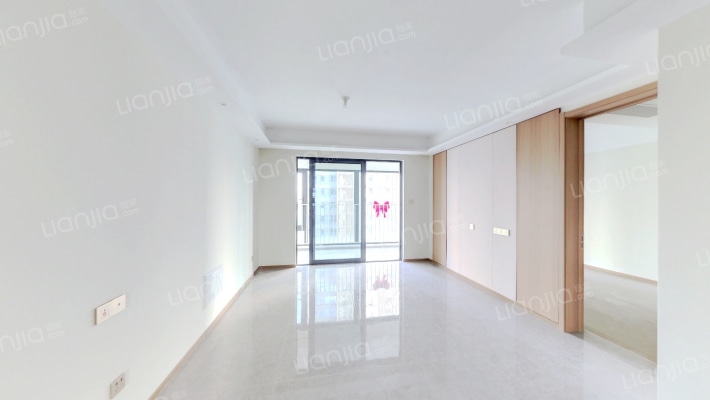 文创港宝龙城二手房实景图