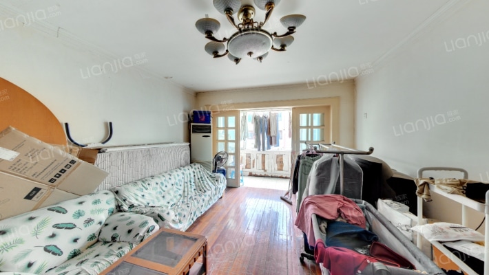 玉华花园二手房实景图