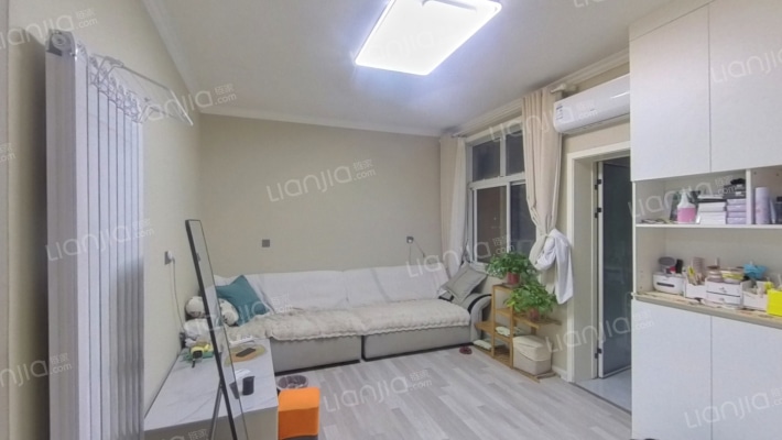 四矿优胜小区二手房实景图