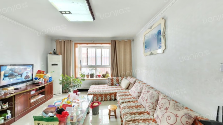 新华家园二手房实景图