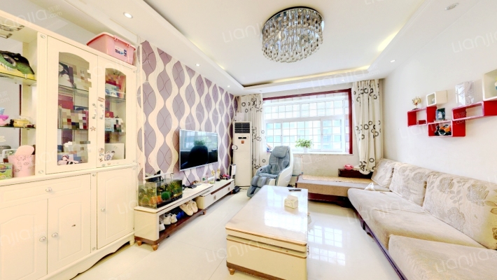 清荷湾二手房实景图