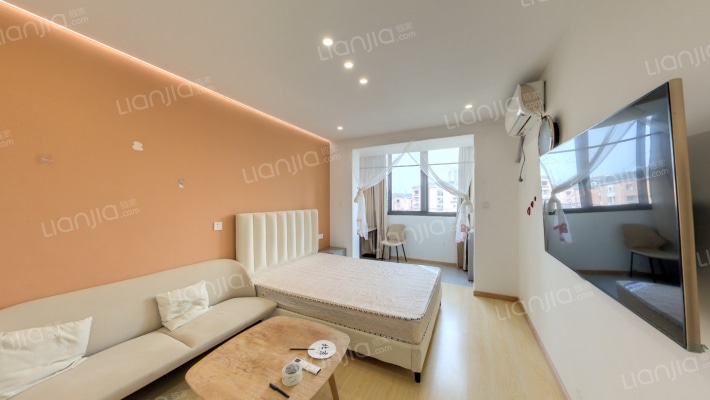 宁和小区二手房实景图