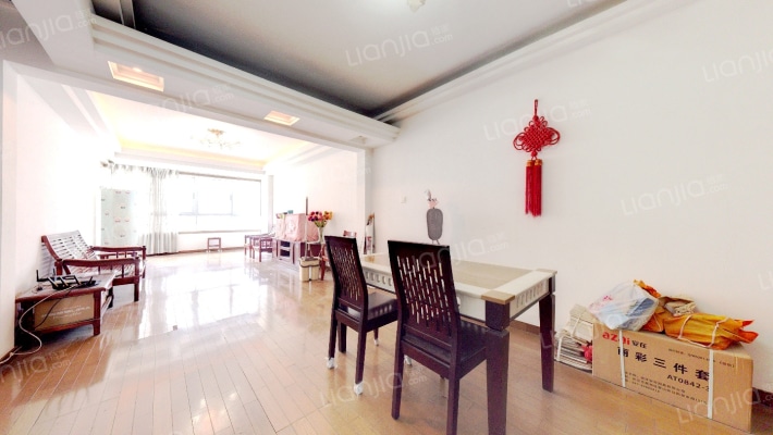 怡青园二手房实景图