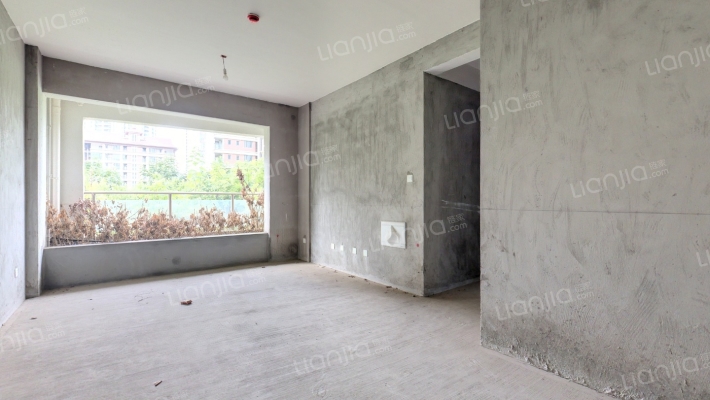 天府云城B区二手房实景图