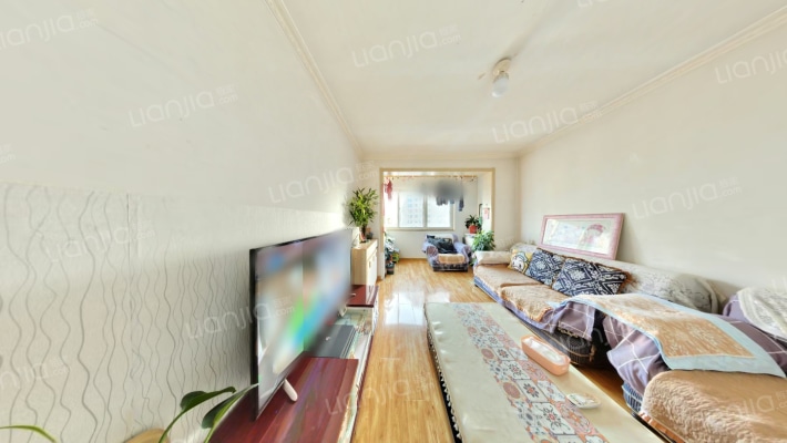 兰州市国资物业第二十九佳园西区二手房实景图