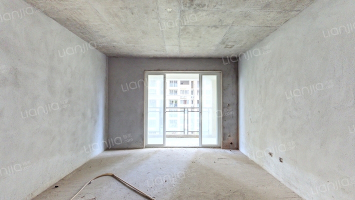 融旗华堂二手房实景图