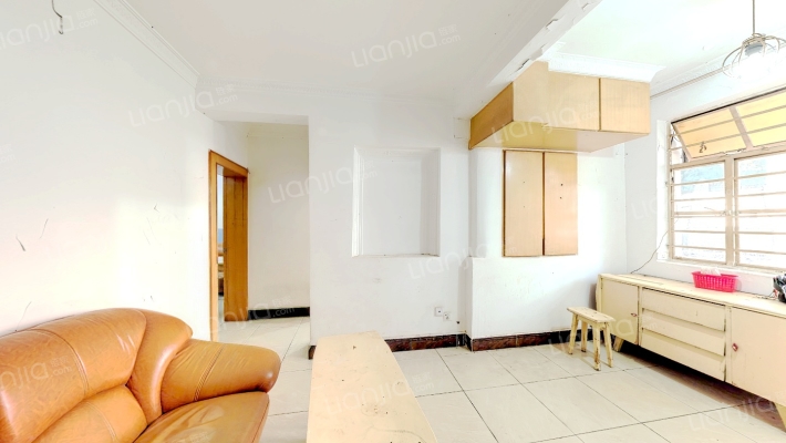 虹山煤气公司宿舍二手房实景图