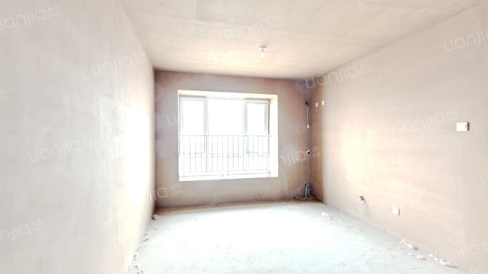 潮白河孔雀城雅宸园二手房实景图