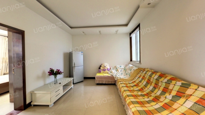 东方明珠二手房实景图