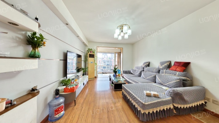 华馨名屋二手房实景图